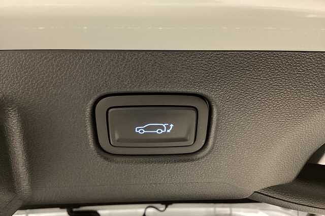 Hyundai Kona 1.6 GDi Hybrid Ultimate 5dr DCT Hatchback