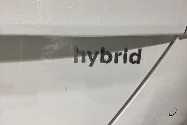 Hyundai Kona 1.6 GDi Hybrid Ultimate 5dr DCT Hatchback