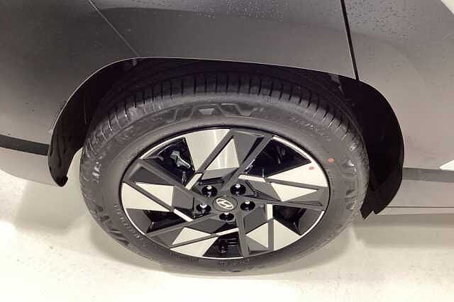 Hyundai Kona 1.6 GDi Hybrid Ultimate 5dr DCT Hatchback