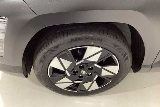 Hyundai Kona 1.6 GDi Hybrid Ultimate 5dr DCT Hatchback