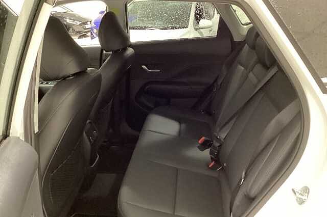 Hyundai Kona 1.6 GDi Hybrid Ultimate 5dr DCT Hatchback