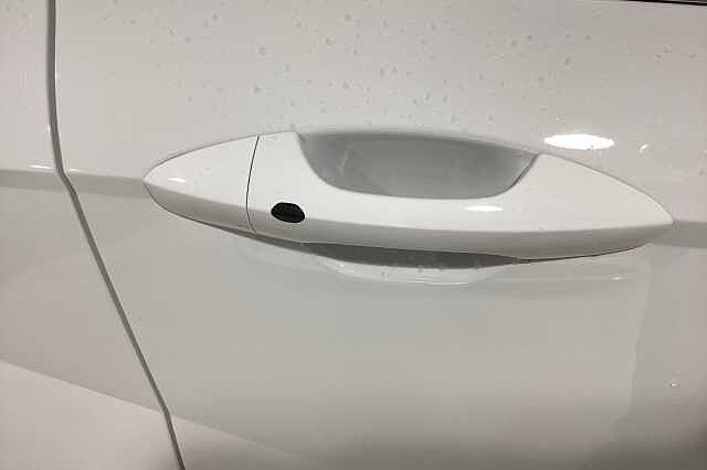 Hyundai Kona 1.6 GDi Hybrid Ultimate 5dr DCT Hatchback