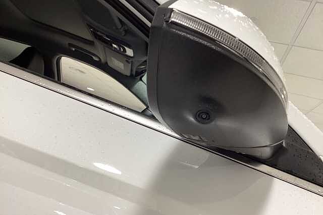 Hyundai Kona 1.6 GDi Hybrid Ultimate 5dr DCT Hatchback