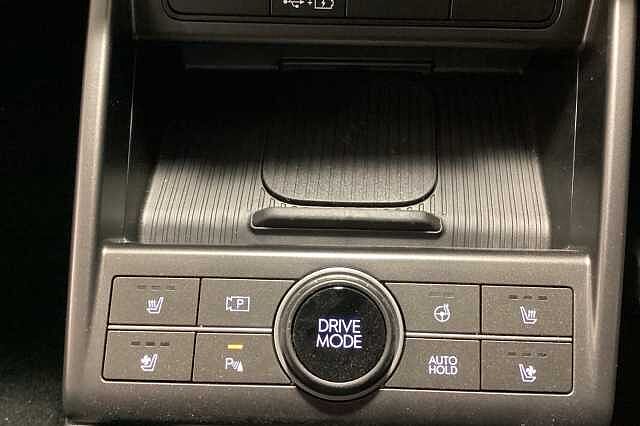 Hyundai Kona 1.6 GDi Hybrid Ultimate 5dr DCT Hatchback