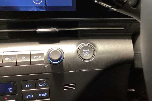 Hyundai Kona 1.6 GDi Hybrid Ultimate 5dr DCT Hatchback