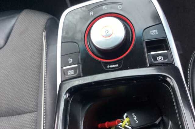 Kia E-niro 150kW 2 Long Range 64kWh 5dr Auto