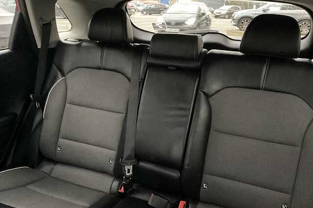 Kia E-niro 150kW 2 Long Range 64kWh 5dr Auto