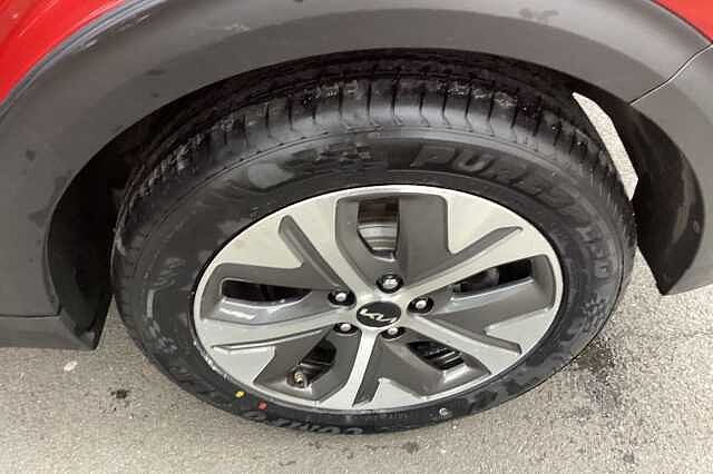 Kia E-niro 150kW 2 Long Range 64kWh 5dr Auto