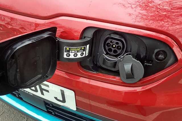 Kia E-niro 150kW 2 Long Range 64kWh 5dr Auto