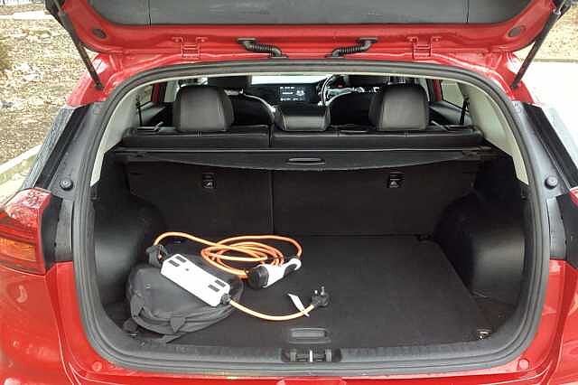 Kia E-niro 150kW 2 Long Range 64kWh 5dr Auto