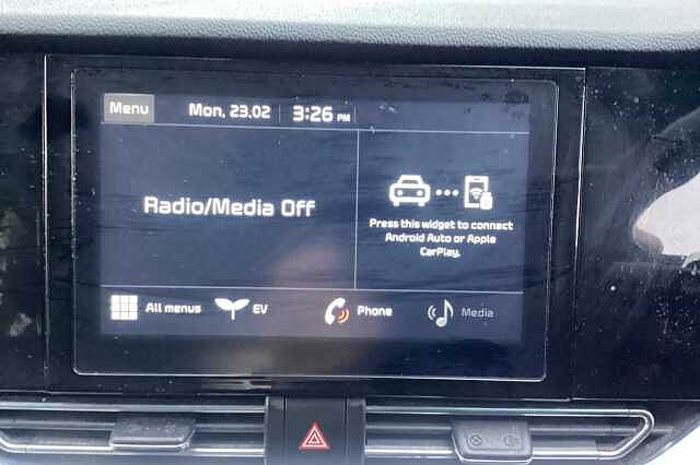 Kia E-niro 150kW 2 Long Range 64kWh 5dr Auto