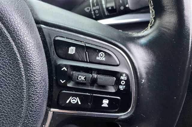 Kia E-niro 150kW 2 Long Range 64kWh 5dr Auto