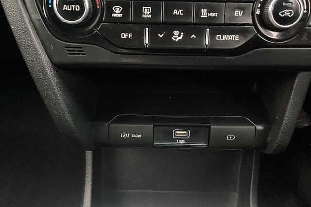 Kia E-niro 150kW 2 Long Range 64kWh 5dr Auto