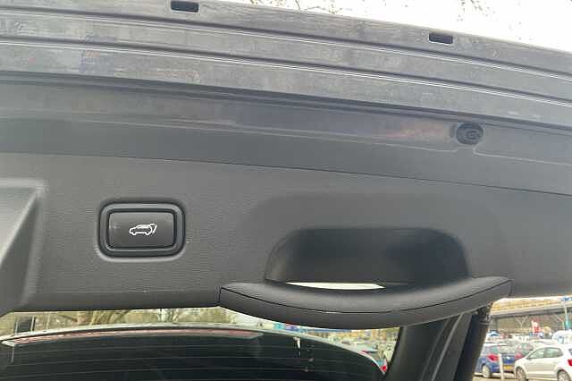 Hyundai TUCSON 1.6T Hybrid N Line S 5dr Auto Grey