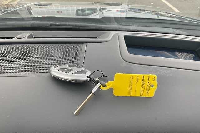 Hyundai TUCSON 1.6T Hybrid N Line S 5dr Auto Grey