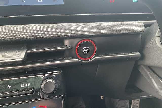 Hyundai TUCSON 1.6T Hybrid N Line S 5dr Auto Grey