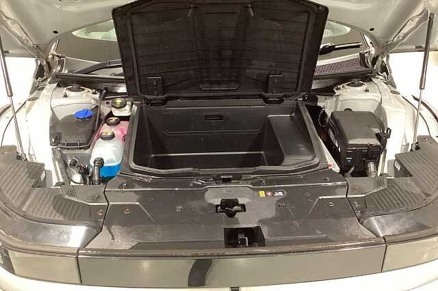 Hyundai IONIQ 5 160kW Ultimate 73 kWh 5dr Auto Gold