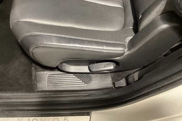 Hyundai IONIQ 5 160kW Ultimate 73 kWh 5dr Auto Gold