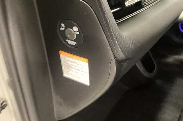 Hyundai IONIQ 5 160kW Ultimate 73 kWh 5dr Auto Gold