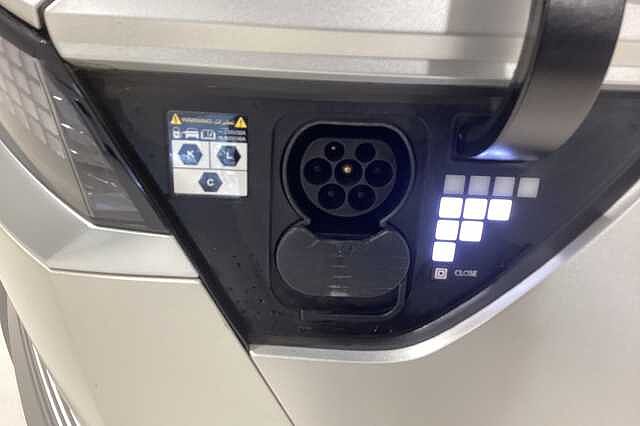 Hyundai IONIQ 5 160kW Ultimate 73 kWh 5dr Auto Gold