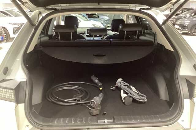 Hyundai IONIQ 5 160kW Ultimate 73 kWh 5dr Auto Gold