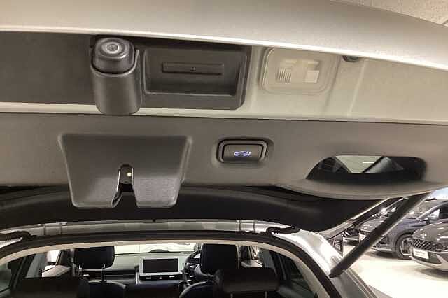 Hyundai IONIQ 5 160kW Ultimate 73 kWh 5dr Auto Gold