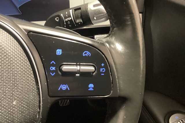Hyundai IONIQ 5 160kW Ultimate 73 kWh 5dr Auto Gold