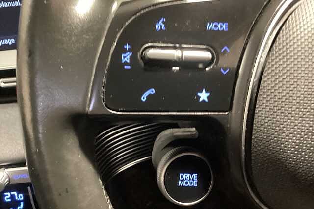 Hyundai IONIQ 5 160kW Ultimate 73 kWh 5dr Auto Gold