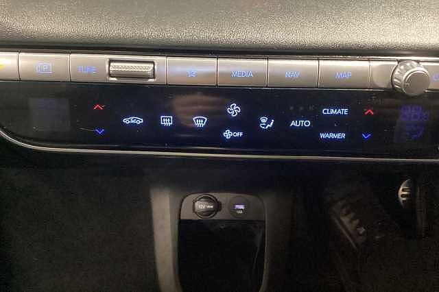 Hyundai IONIQ 5 160kW Ultimate 73 kWh 5dr Auto Gold