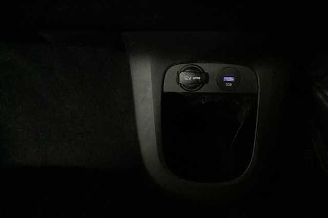 Hyundai IONIQ 5 160kW Ultimate 73 kWh 5dr Auto Gold