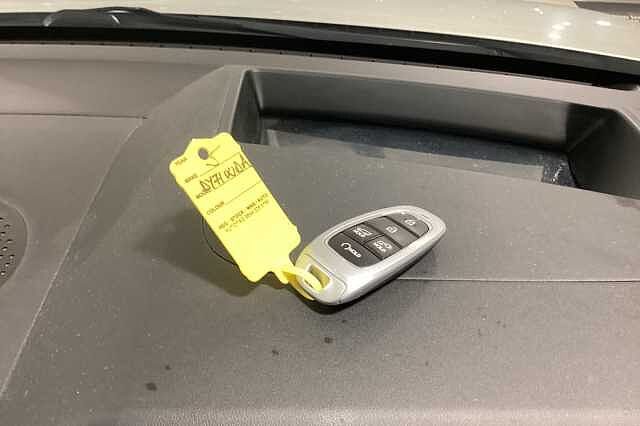 Hyundai IONIQ 5 160kW Ultimate 73 kWh 5dr Auto Gold