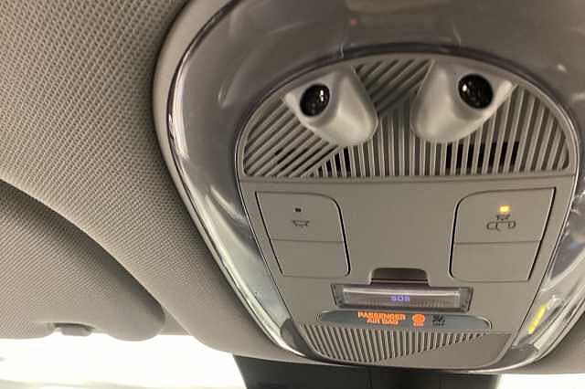 Hyundai IONIQ 5 160kW Ultimate 73 kWh 5dr Auto Gold