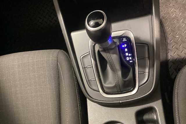 Hyundai KONA 1.6 GDi Hybrid SE Connect 5dr DCT Grey