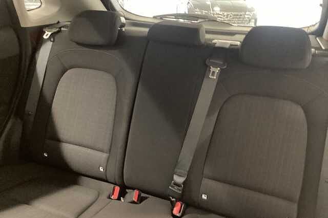 Hyundai KONA 1.6 GDi Hybrid SE Connect 5dr DCT Grey