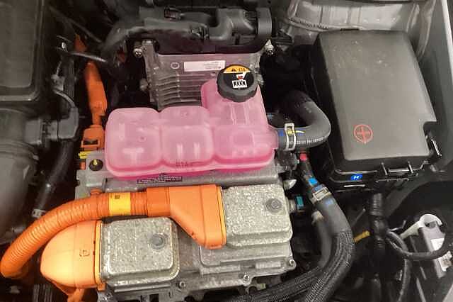 Hyundai KONA 1.6 GDi Hybrid SE Connect 5dr DCT Grey