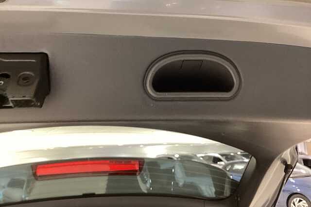 Hyundai KONA 1.6 GDi Hybrid SE Connect 5dr DCT Grey