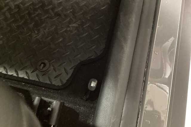 Hyundai KONA 1.6 GDi Hybrid SE Connect 5dr DCT Grey