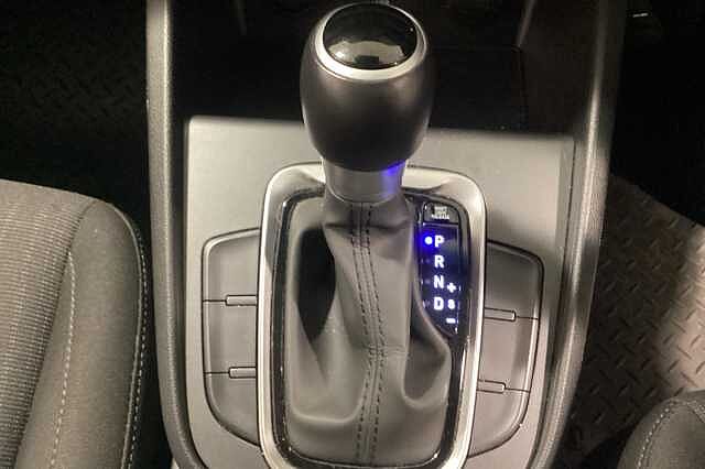 Hyundai KONA 1.6 GDi Hybrid SE Connect 5dr DCT Grey