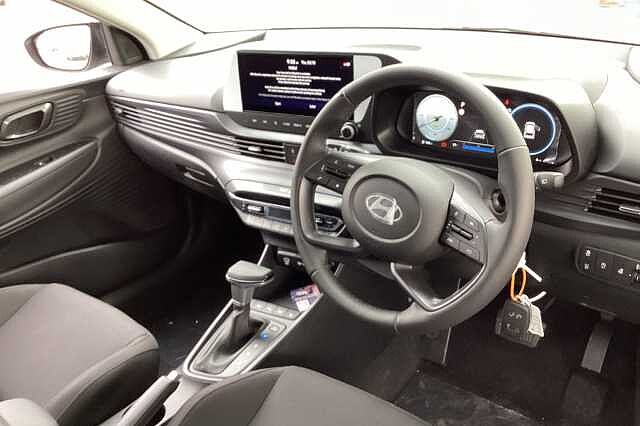 Hyundai i20 1.0T GDi Premium 5dr DCT Hatchback