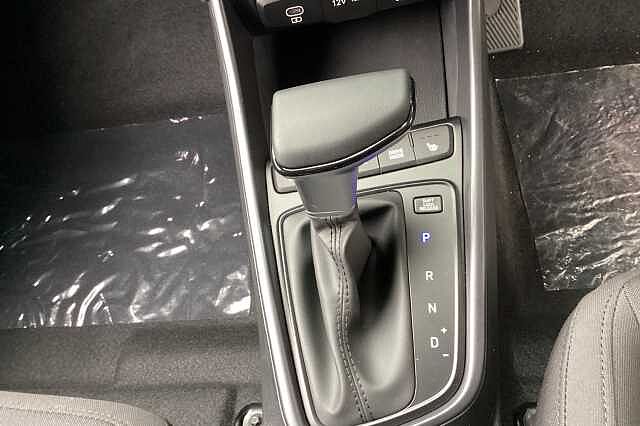 Hyundai i20 1.0T GDi Premium 5dr DCT Hatchback