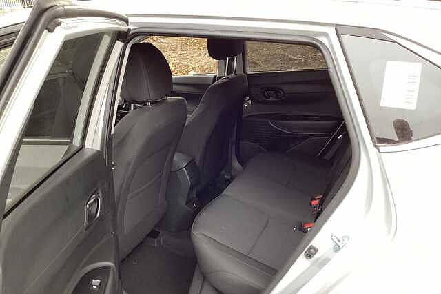 Hyundai i20 1.0T GDi Premium 5dr DCT Hatchback