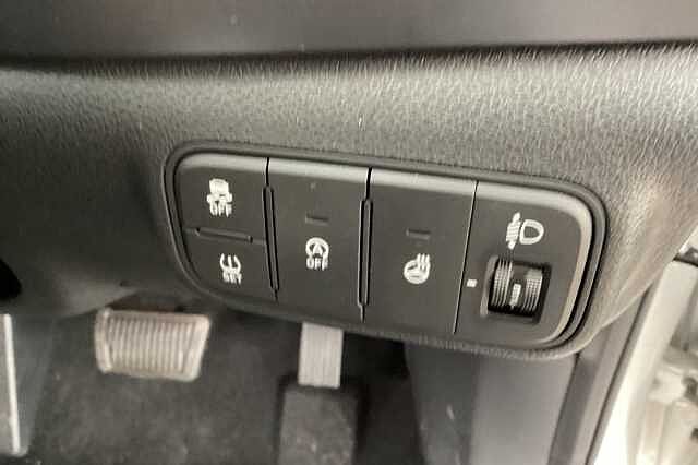 Hyundai i20 1.0T GDi Premium 5dr DCT Hatchback