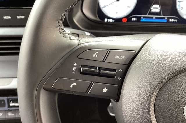 Hyundai i20 1.0T GDi Premium 5dr DCT Hatchback