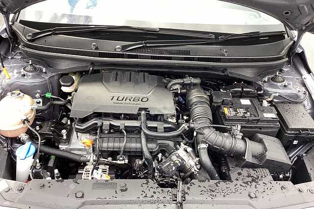 Hyundai I20 1.0 T-GDi 2025MY Premium Blue
