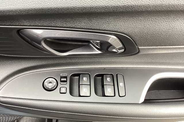 Hyundai I20 1.0 T-GDi 2025MY Premium Blue