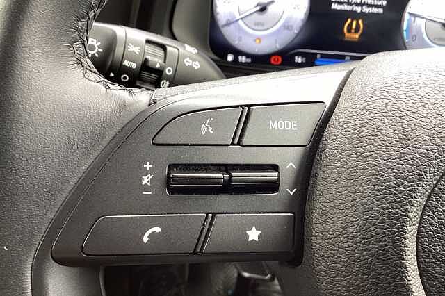 Hyundai I20 1.0 T-GDi 2025MY Premium Blue