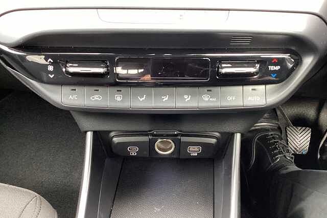 Hyundai I20 1.0 T-GDi 2025MY Premium Blue