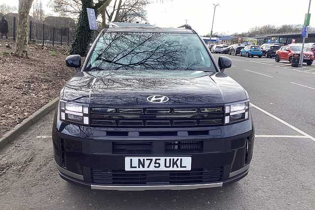 Hyundai SANTA FE 1.6 TGDi Plug-in Hybrid Premium 5dr 4WD Auto