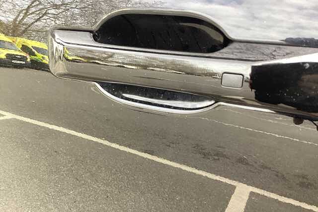 Hyundai SANTA FE 1.6 TGDi Plug-in Hybrid Premium 5dr 4WD Auto