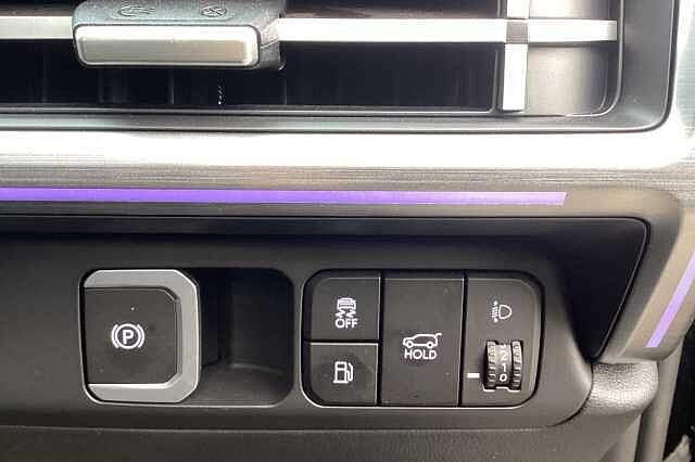 Hyundai SANTA FE 1.6 TGDi Plug-in Hybrid Premium 5dr 4WD Auto